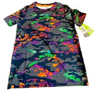 NWT DSG dicks sporting goods performance shirt